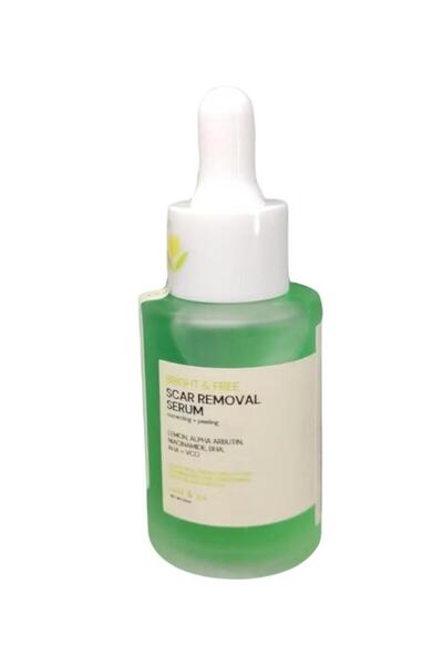 catt & co سيروم إزالة الندبات