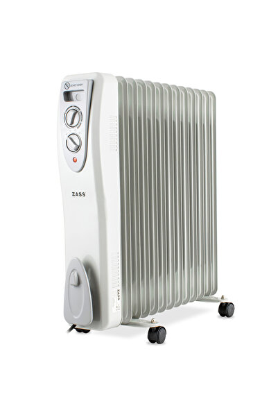Zass ZR 13 F oil heater