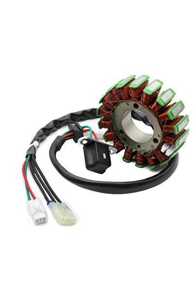 EVO MOTORS Bobină stator alternator KTM 250 350 500 XCF-W EXC-F Six Days Freeride A727