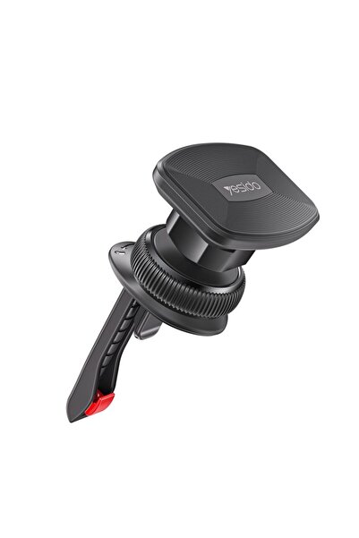 Yesido C128 Magnetic Phone Holder with Air Vent and 360 Degree Rotation