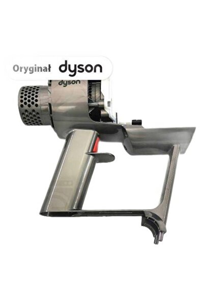 DYSON Body with motor, Original, 969875-02