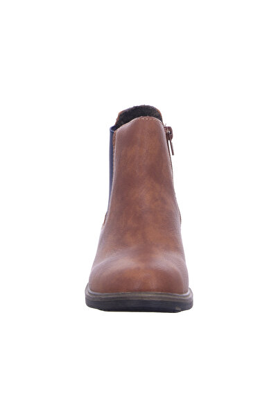 Rieker Pánské kotníkové boty