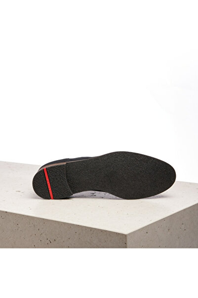 Lloyd Stiefeletten für Damen in blau