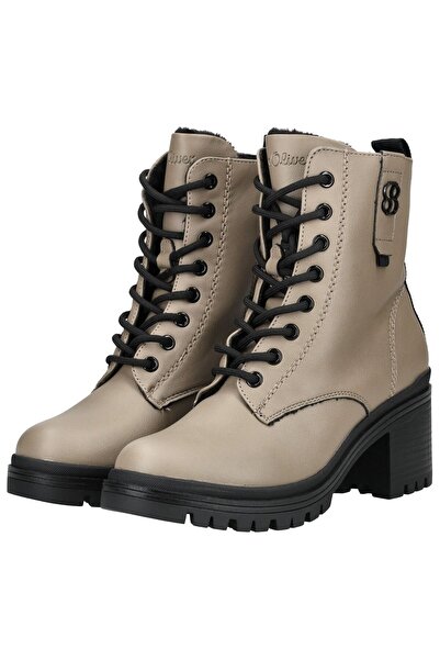 s.Oliver Stiefelette