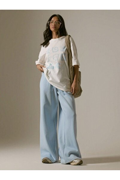 Kaptins Women's T-Shirt Printed T-Shirt