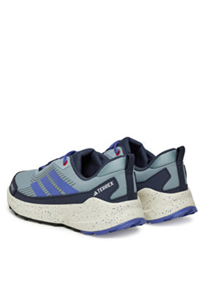 adidas Cizme de trekking unisex gri ADIDAS-JH6341 AEDD MAGGRE/SECOBL/SHANAV
