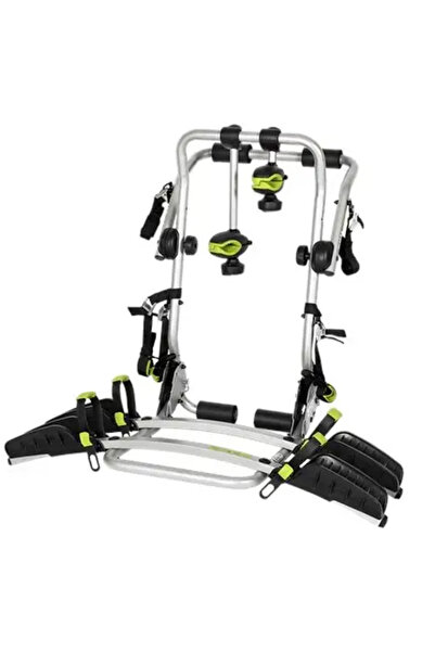 BuzzRack BUZZ RACK PILOT S BİSİKLET BAGAJ ÜSTÜ TAŞIYICI