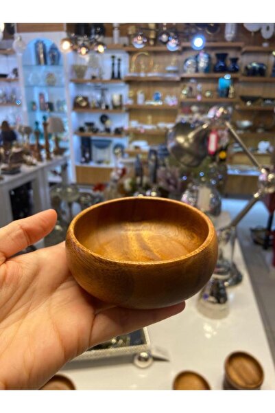 Sever AKASYA 6'LI ÇEREZLİK/KASE 10CM