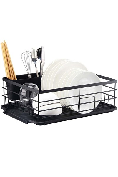 Generic NAMSON Namson ProSpace Dish Organizer Rack