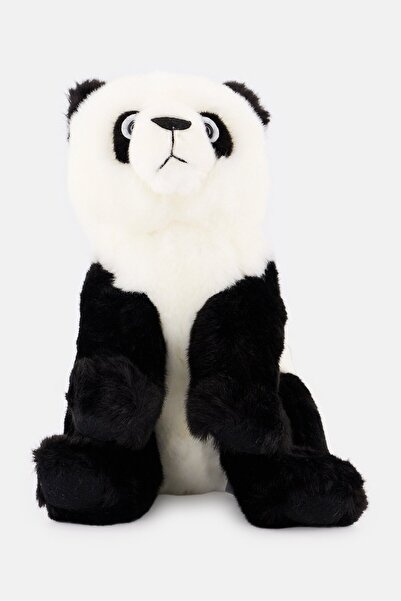 Heunec Softissimo Baby Panda Bear