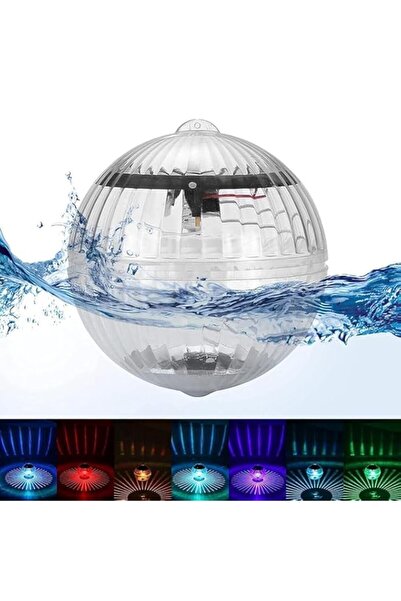 Generic NALACAL مصباح عائم يعمل بالطاقة الشمسية، مصباح عائم يعمل بالطاقة الشم...