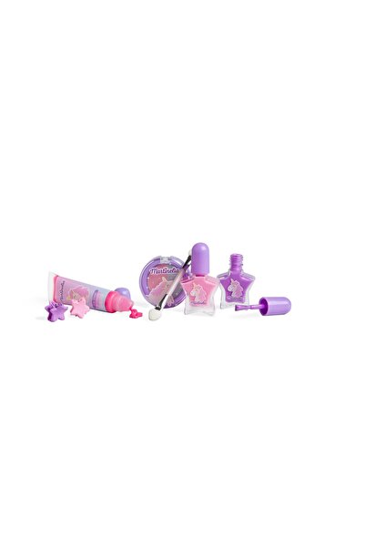 Martinelia Set de infrumusetare - Unicorn, cu accesorii
