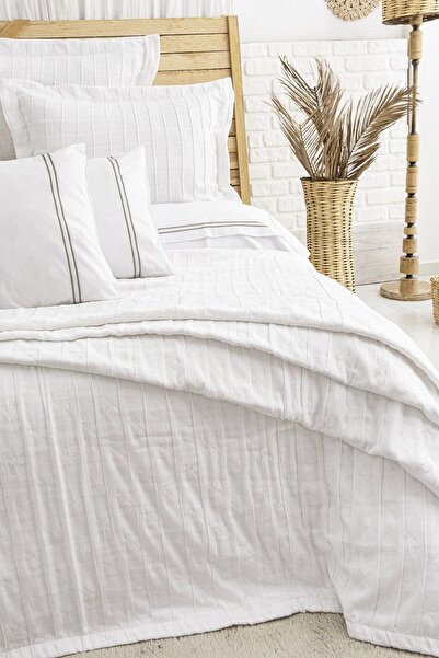 Anna Karina Home Consept Oceon 7 Prç Gelin Seti