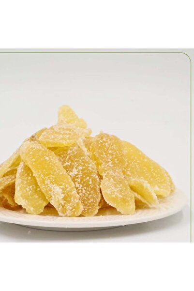 Driedfruit زنجبيل مجفف فاخر (1 كجم)