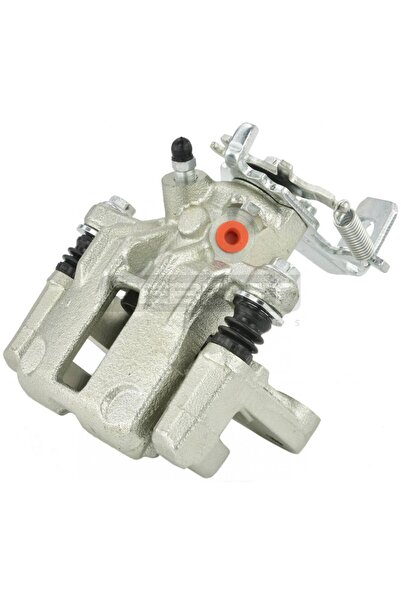 FEBEST Etrier Stanga Spate 0277-N16RL NISSAN BLUEBIRD SYLPHY I G10