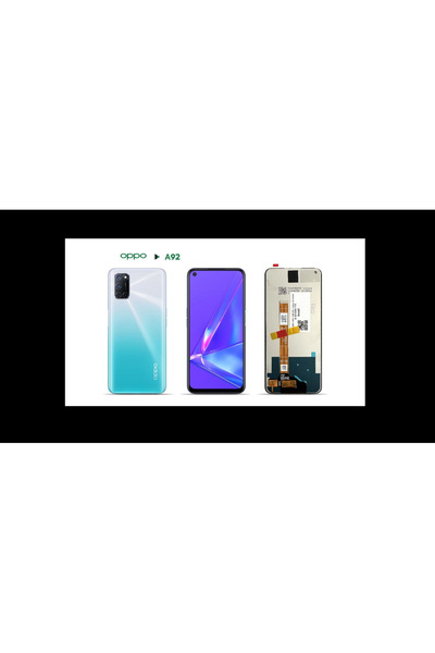 OPPO شاشة اوبو | A92 \ A52 \ A93 5G
