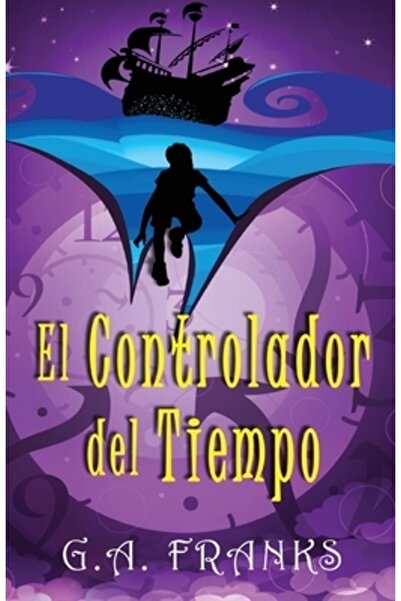 Next Chapter El Controlador del Tiempo