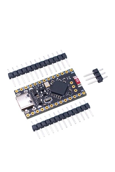 Choice NRF52840 1PCS Promicro NRF52840 development board compatible nice! Nano V2.0 with Bluetooth charging