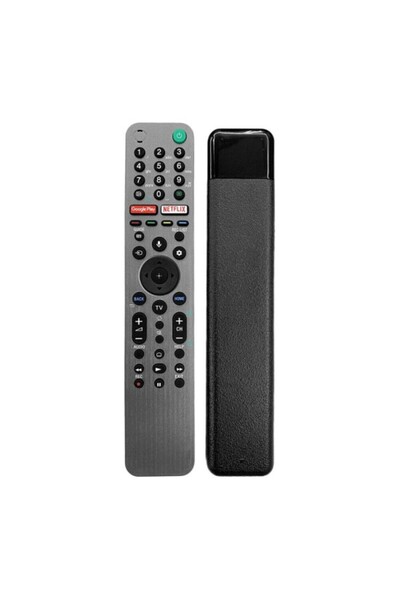 OEM RMF-TX600U Telecomanda pentru LED SONY Bravia Smart TV Bluetooth Seriile UHD LED 43 48 49 55 65