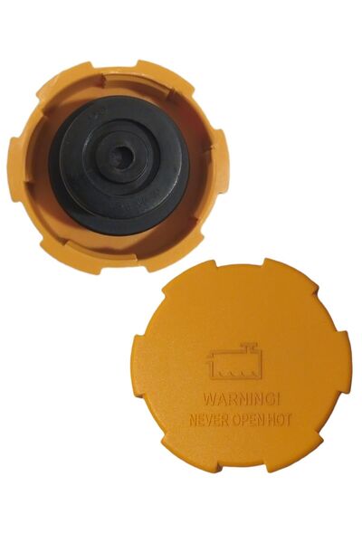 FEBİ RADYATÖR YEDEK SU DEPO KAPAĞI - OPEL ASTRA H VECTRA C CORSA D 02>