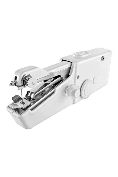 Handy Stitch Portable Mini Sewing Machine White