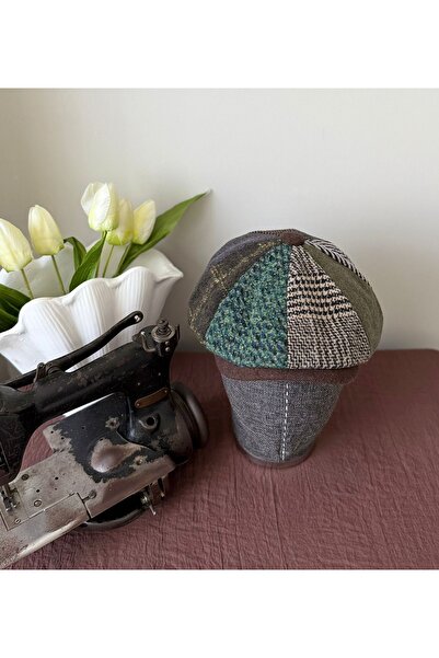 Tommy Shelby English Cap Hat