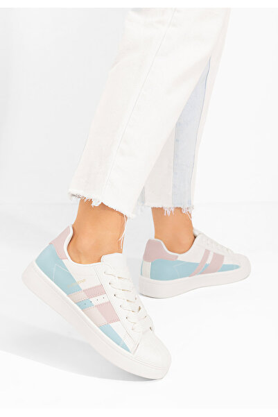 B T Shoes Sneakers γυναικεια Rebekah ροζ