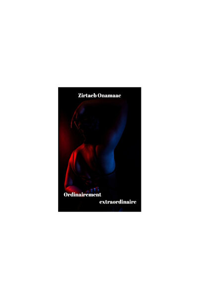 Blurb Inc Ordinairement extraordinaire