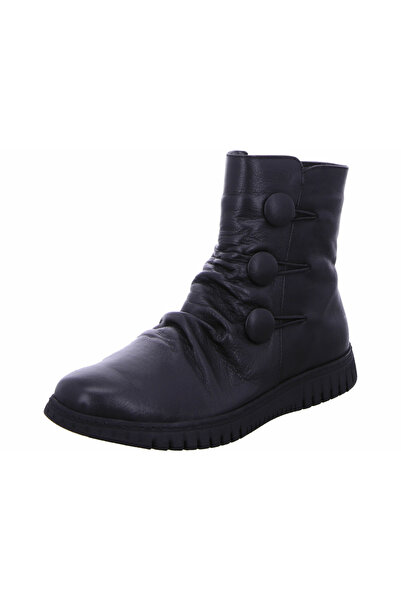 Gemini Stiefeletten für Damen in schwarz