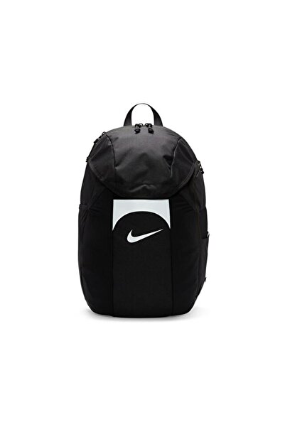 Nike Dětský černý fotbalový batoh Academy Team DV0761-011