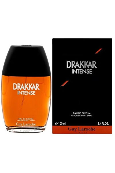 Guy Laroche Drakar Intense Perfume 100 ml