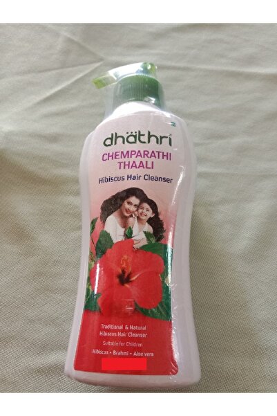 Dhathri شاي تشيمباراتي ثالي 100 مل × 4 قطع