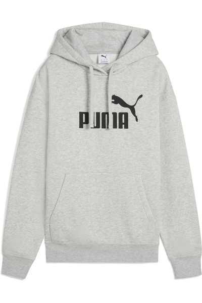Puma Essentials No. 1 Logo Comfort Hoodie Women