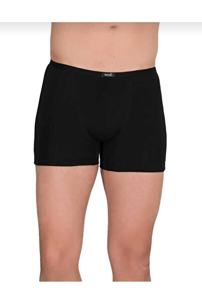 Berrak 4488 BOXER ELASTIC CU CENTURĂ SUBȚIRE MODAL PENTRU BĂRBAȚI 10 BUC.
