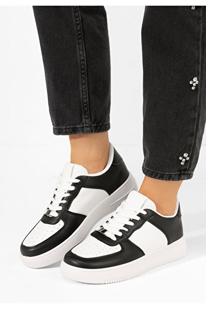 B T Shoes Sneakers γυναικεια Bethanie V2 μαύρα