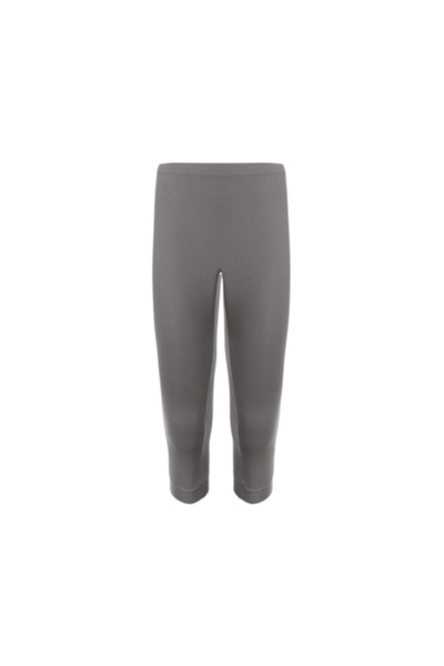 CARINA Plain Lycra Bermuda Shorts - UW 3123