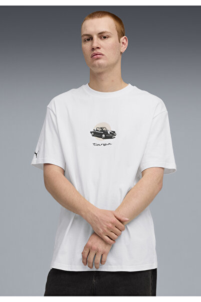 Puma Μπλουζάκι Porsche Legacy Ανδρικό