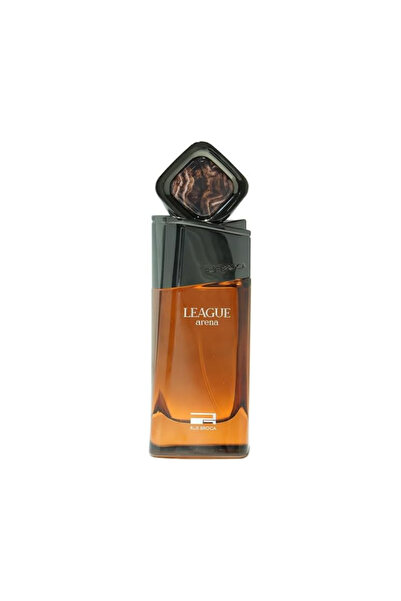 RUE BROCA League Arena Pour Homme Eau De Parfum For Men, 100ML