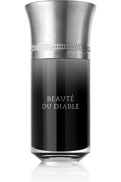 FORTES عطر ليكويدز إيماجينير بيوتي أوف ذا ديفيل أو دي بارفان للجنسين - 100 مل