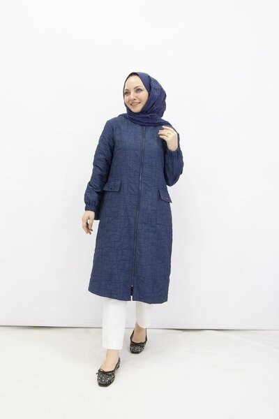 Armine TREND 524-1 Quilted Cap