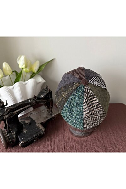 Tommy Shelby English Cap Hat