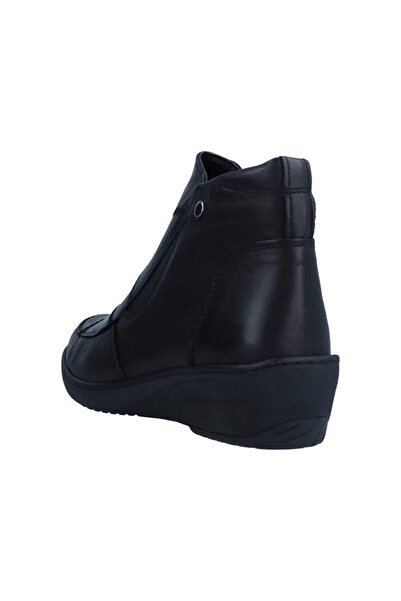 Gemini Stiefeletten für Damen in schwarz