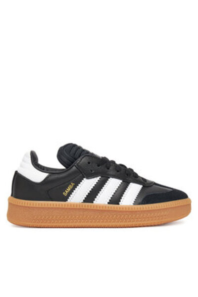 adidas Teniși unisex pentru copii, multicolori, ORIGINALS-JH6517 CBLACK/FTWWH...