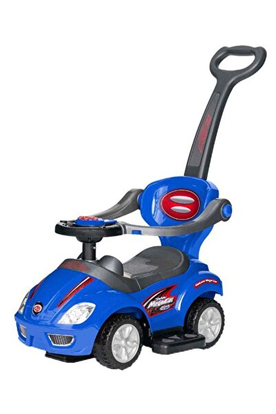 CoolBaby سيارة دفع 3 في 1 للركوب