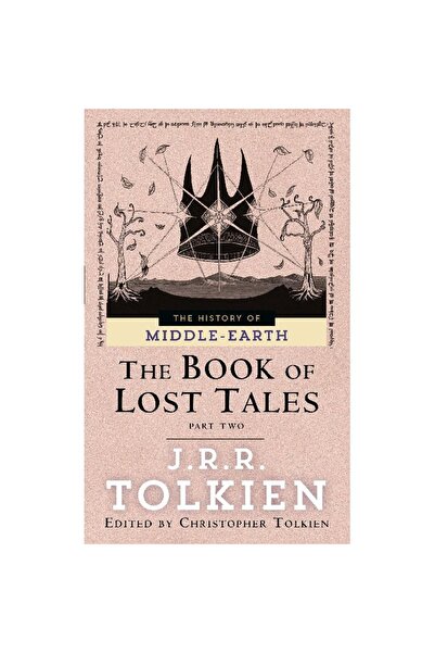 Harper Collins كتاب الحكايات المفقودة