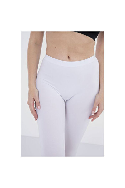 CARINA Plain Lycra Bermuda Shorts - UW 3123