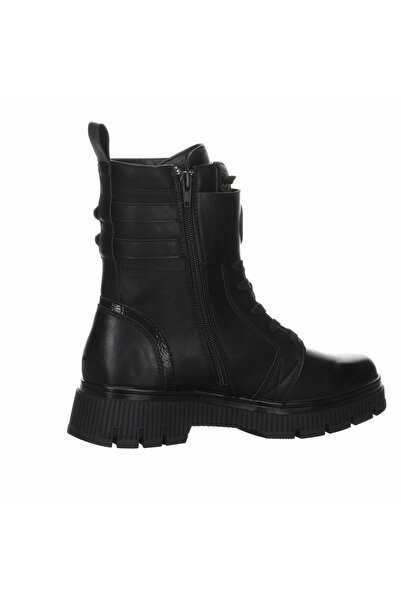 Bagatt Dámská šňůrka v černé barvě