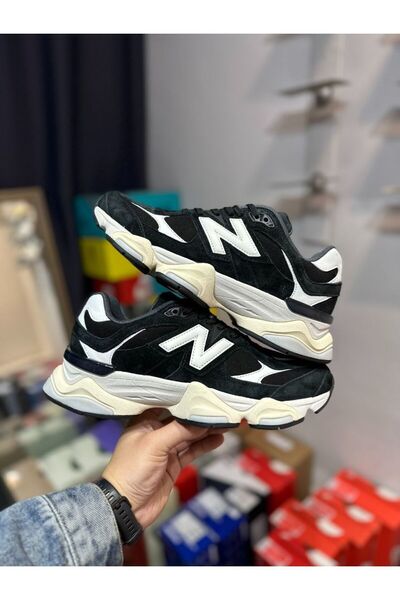 GRAND Black men's shoes