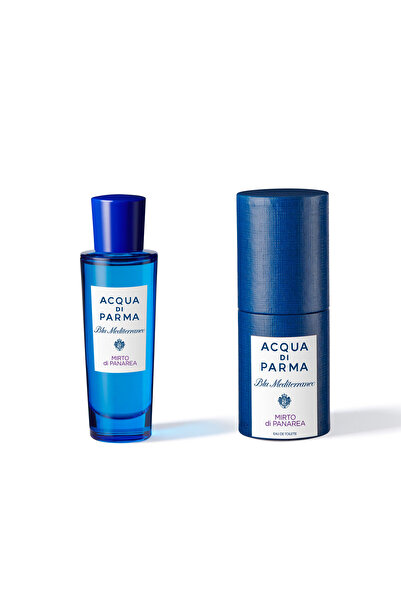 Acqua Di Parma Acqua Di Parma Blu Mediterraneo Mirto Di Panarea Unisex Eau De Toilette 30ml