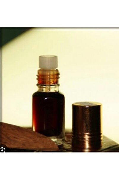 Emir Kitabevi SHAMAMATUL AMBER 3 ML